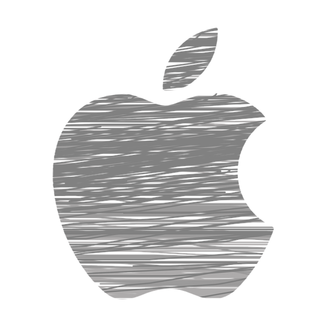 apple logo